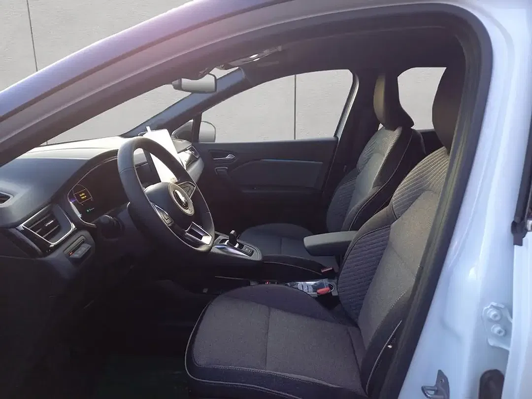 Mitsubishi ASX - Thumbnail 9