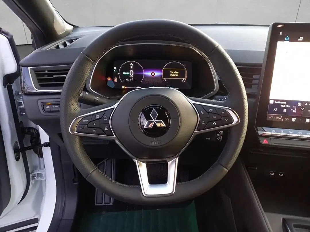 Mitsubishi ASX - Thumbnail 10