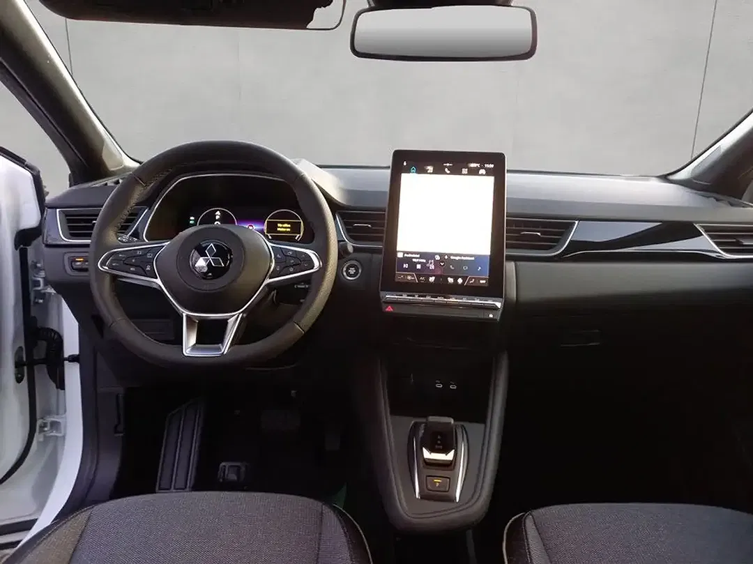 Mitsubishi ASX - Thumbnail 12