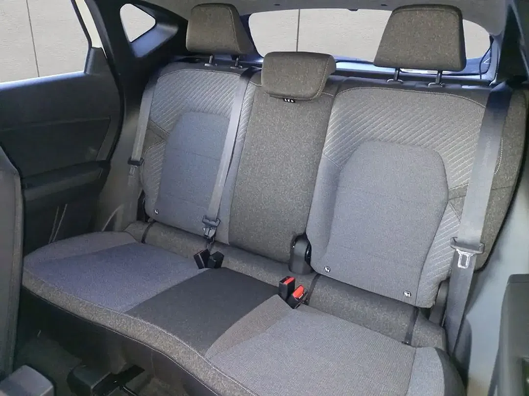 Mitsubishi ASX - Thumbnail 17