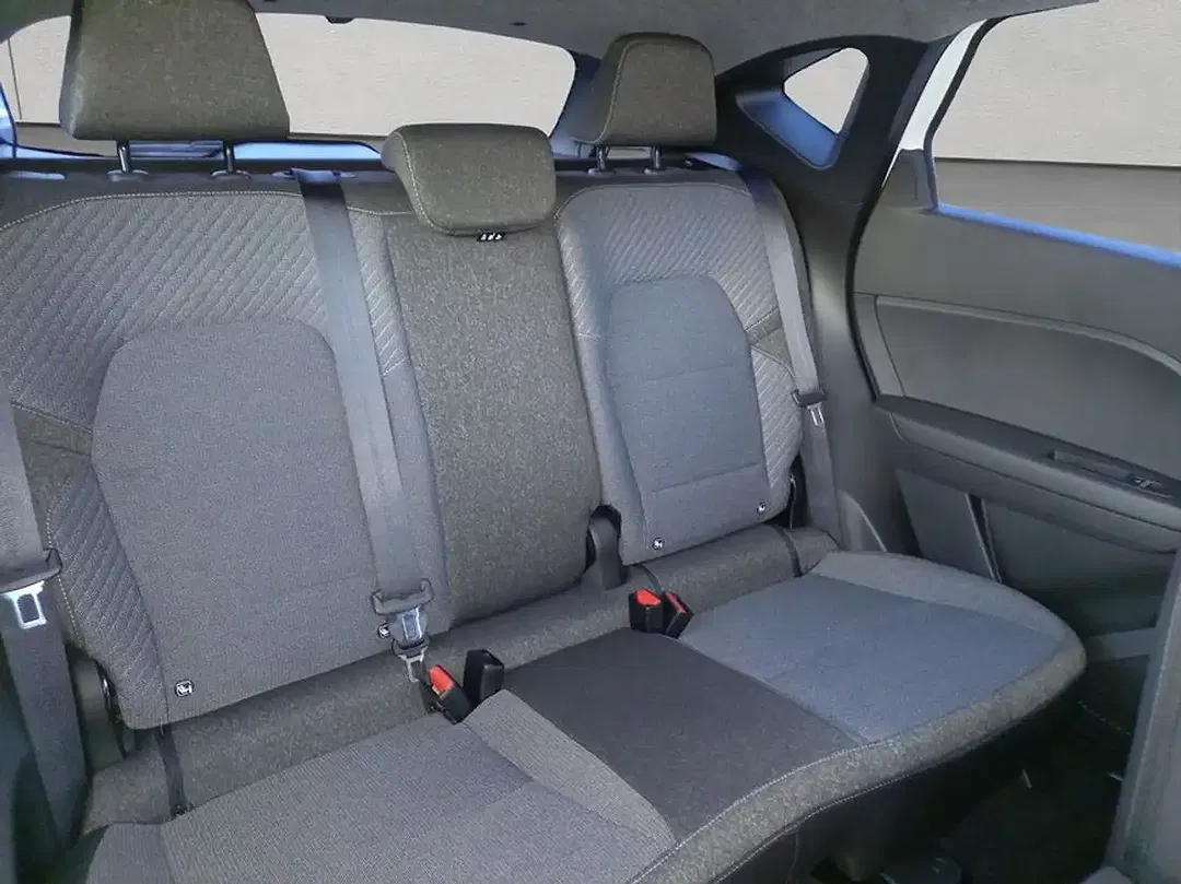 Mitsubishi ASX - Thumbnail 20