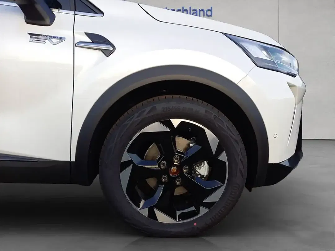 Mitsubishi ASX - Thumbnail 21