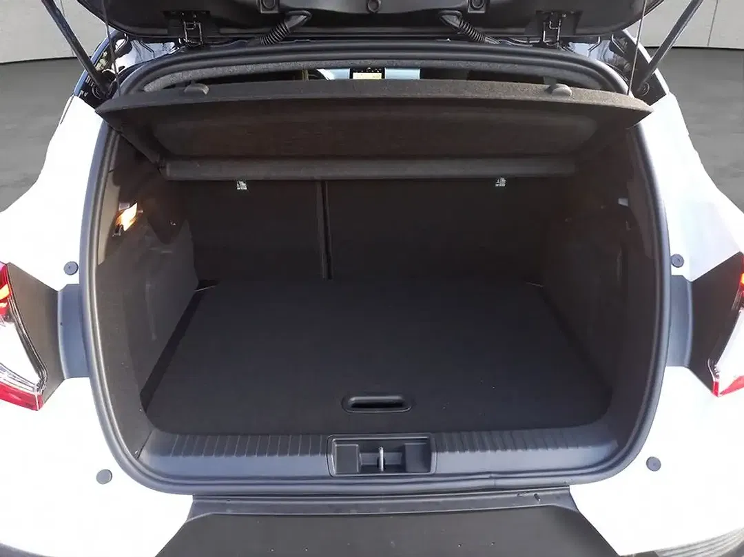 Mitsubishi ASX - Thumbnail 4