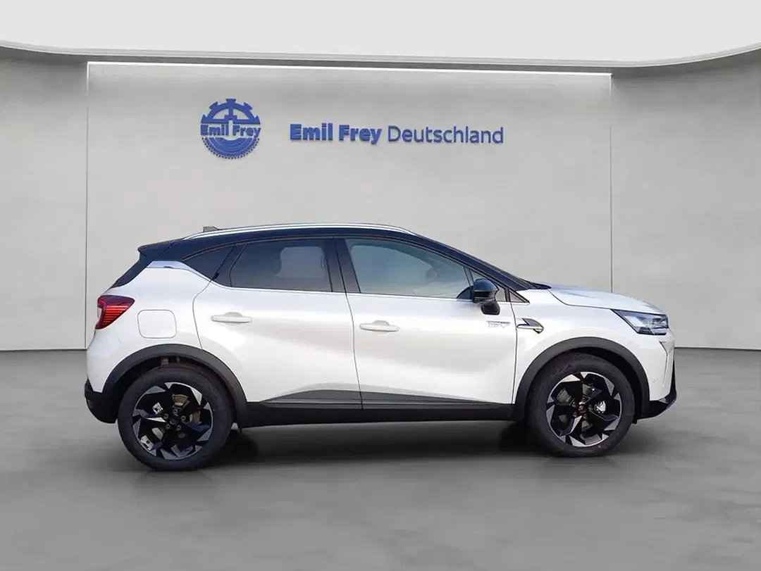 Mitsubishi ASX - Thumbnail 6