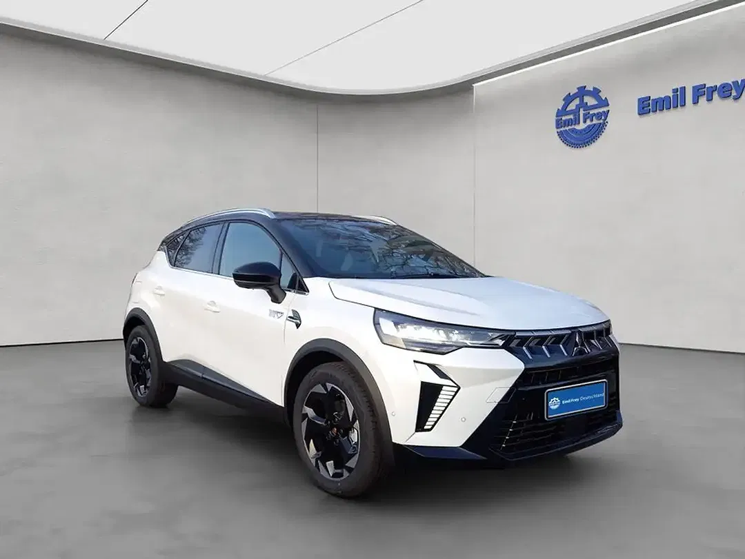 Mitsubishi ASX - Thumbnail 7