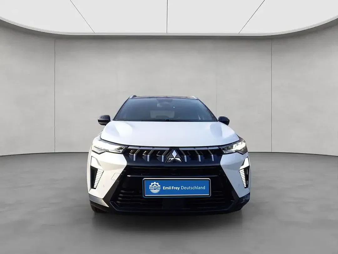 Mitsubishi ASX - Thumbnail 8