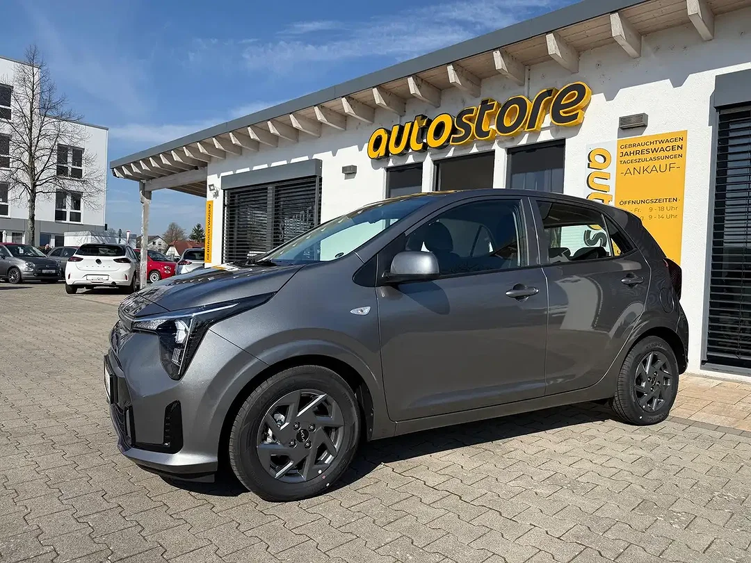 Kia Picanto - Afbeelding 1
