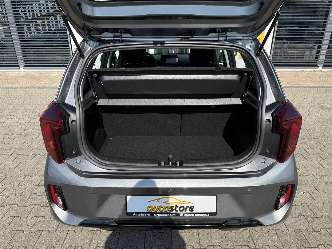 Kia Picanto - Thumbnail 12