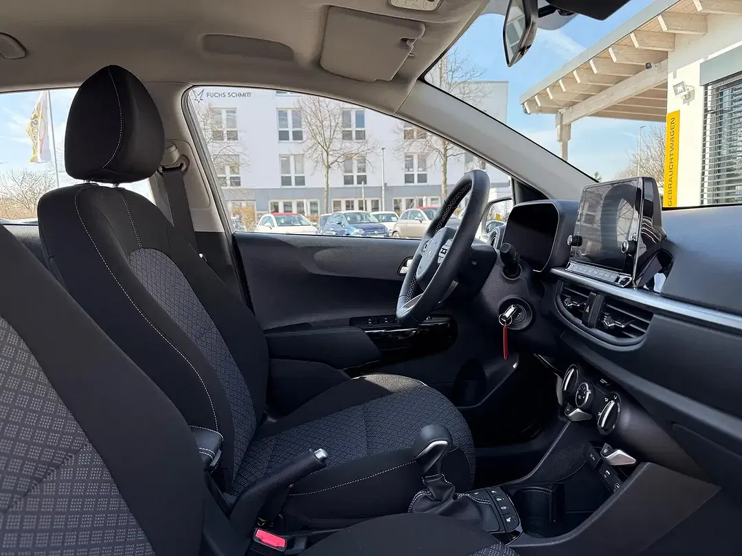 Kia Picanto - Thumbnail 15