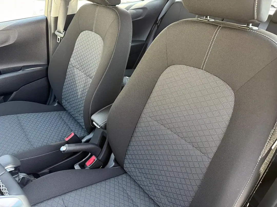 Kia Picanto - Thumbnail 8