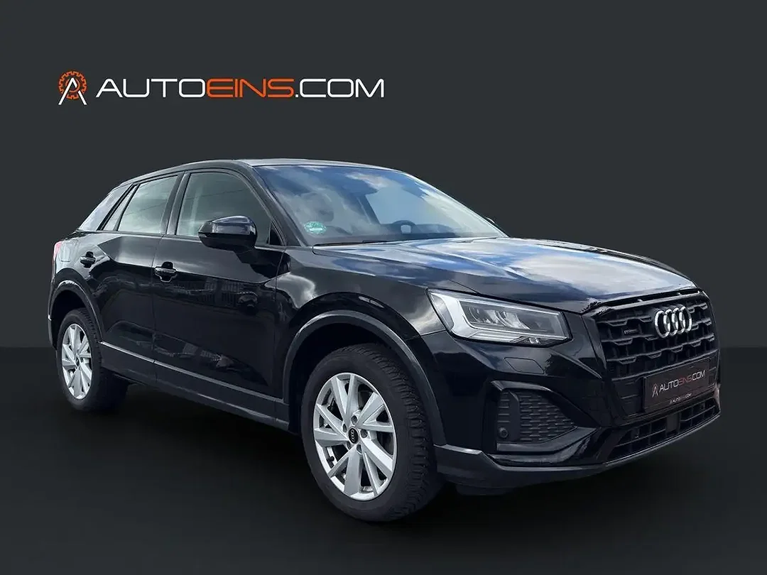 Audi Q2 - Afbeelding 1