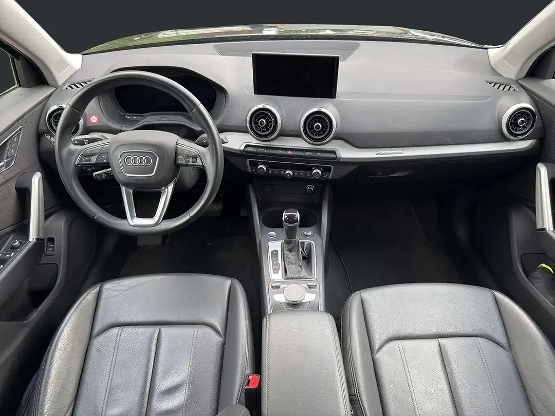 Audi Q2 - Thumbnail 14