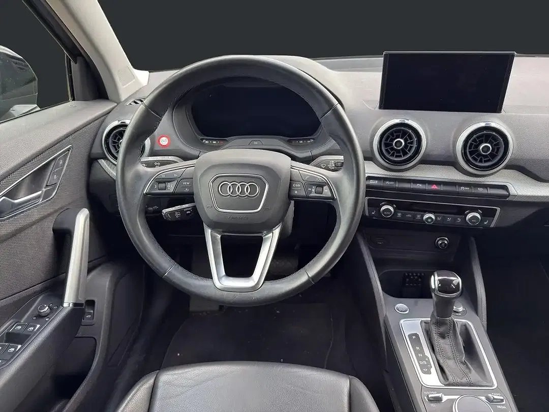 Audi Q2 - Thumbnail 15