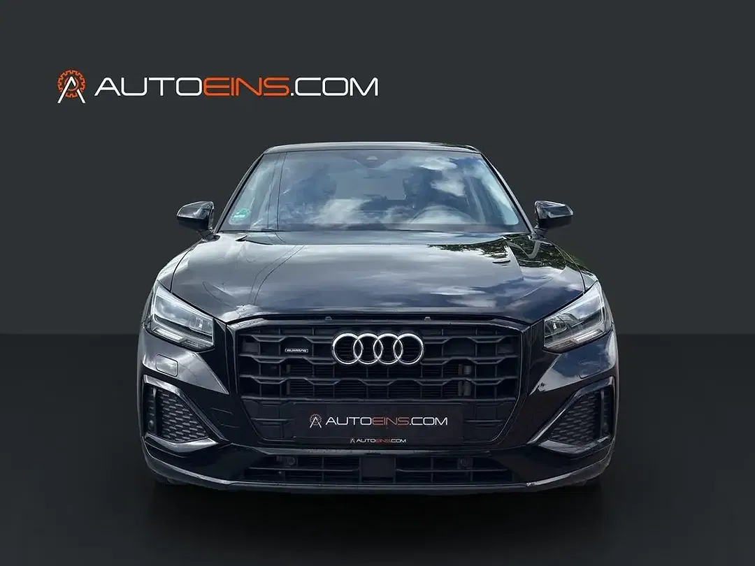 Audi Q2 - Thumbnail 2