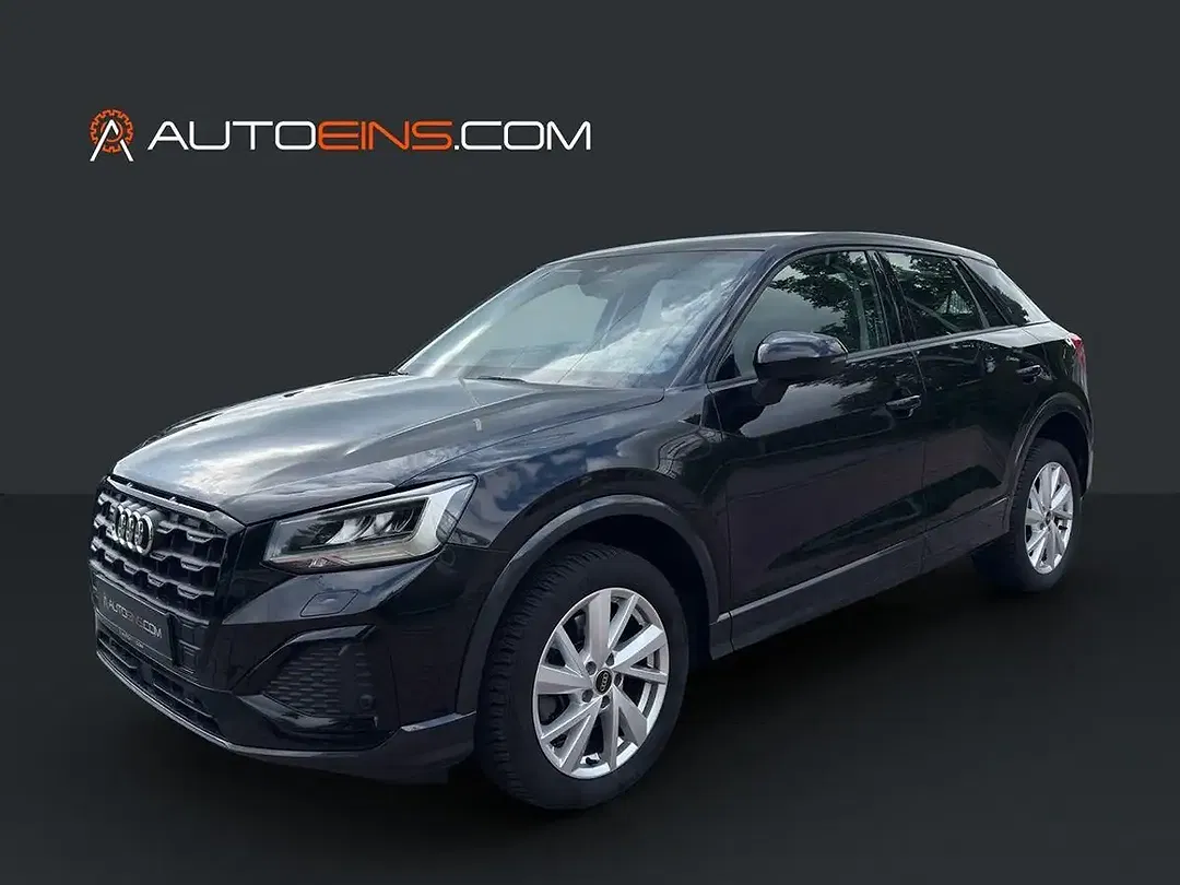 Audi Q2 - Thumbnail 3