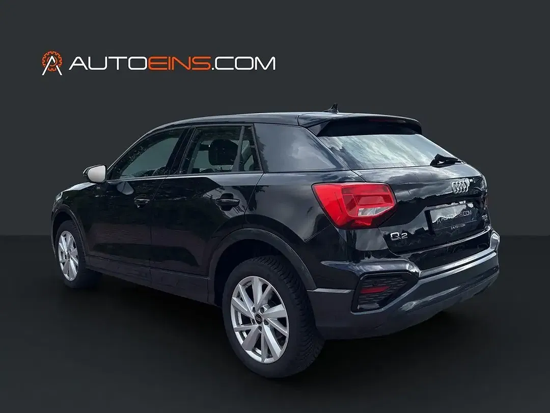 Audi Q2 - Thumbnail 4