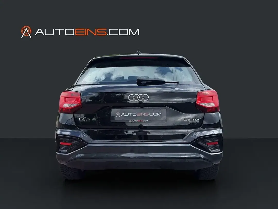 Audi Q2 - Thumbnail 5
