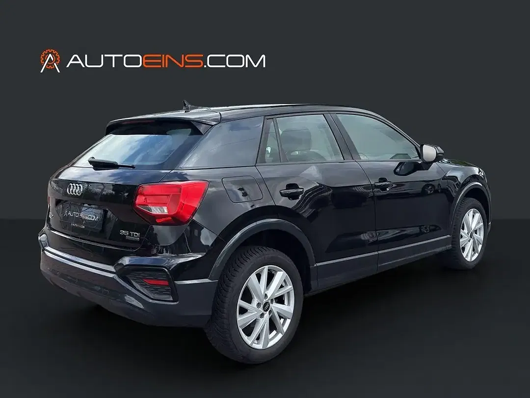 Audi Q2 - Thumbnail 6