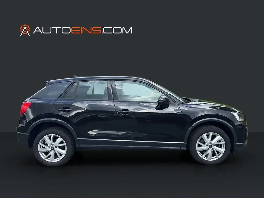 Audi Q2 - Thumbnail 7