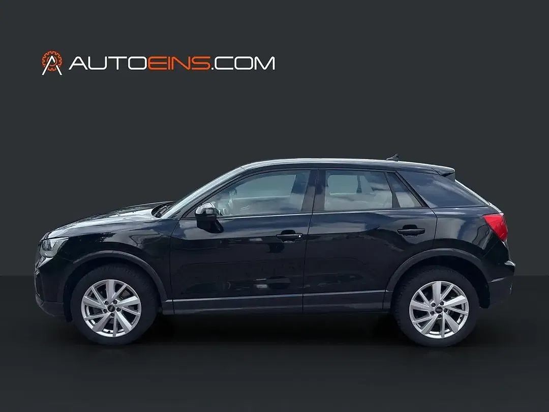 Audi Q2 - Thumbnail 8