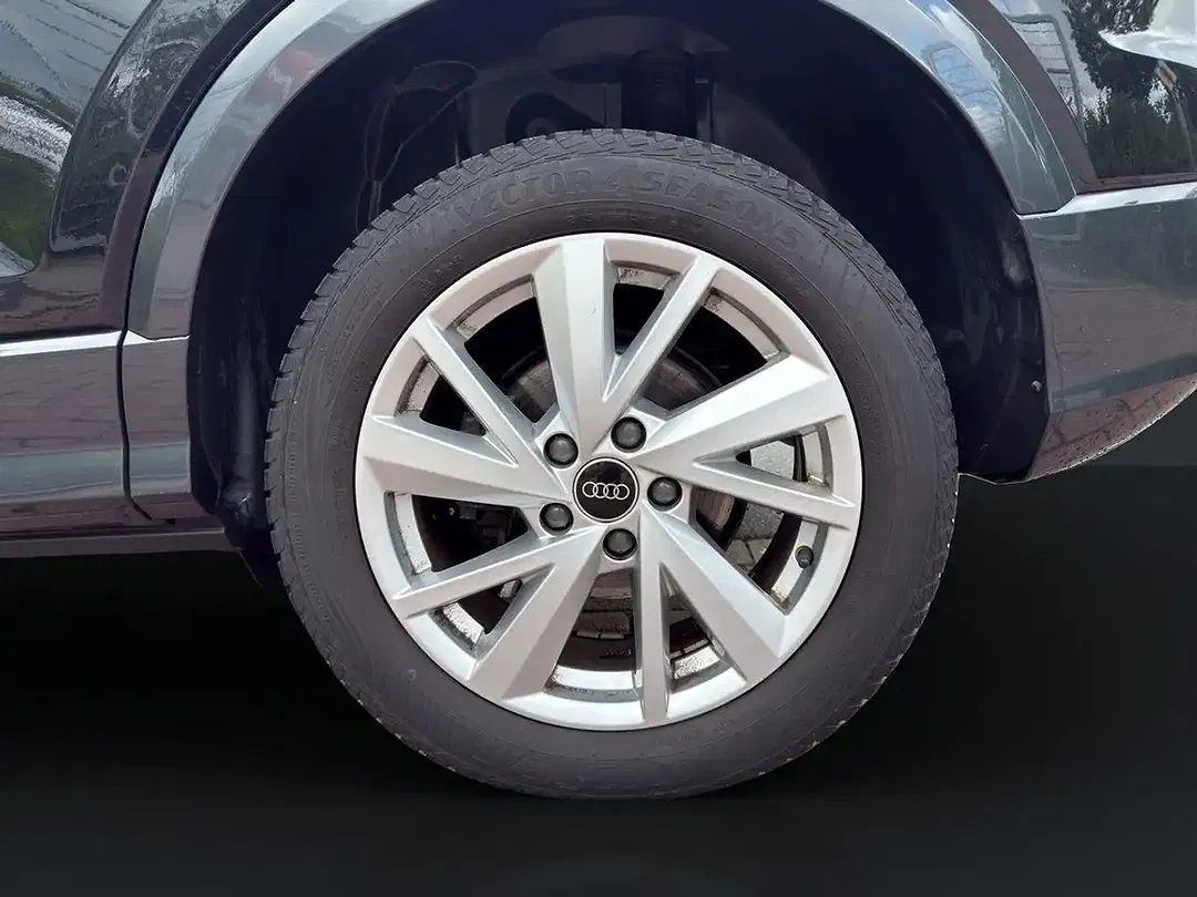 Audi Q2 - Thumbnail 9