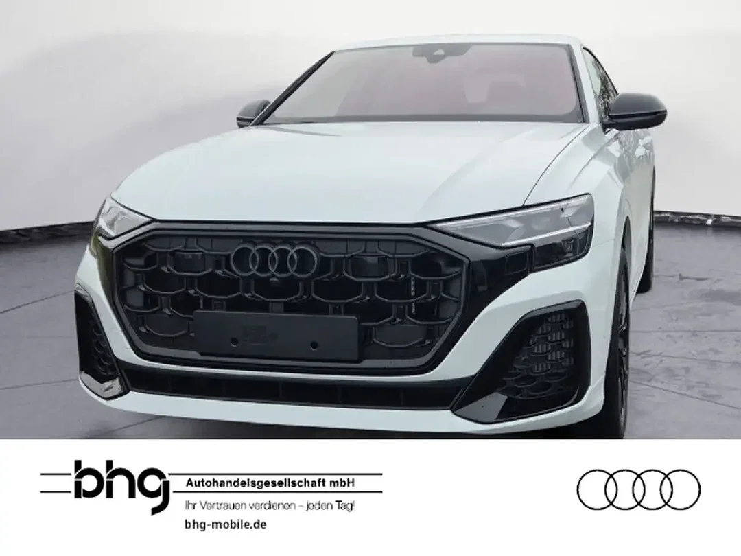 Audi SQ8 - Afbeelding 1