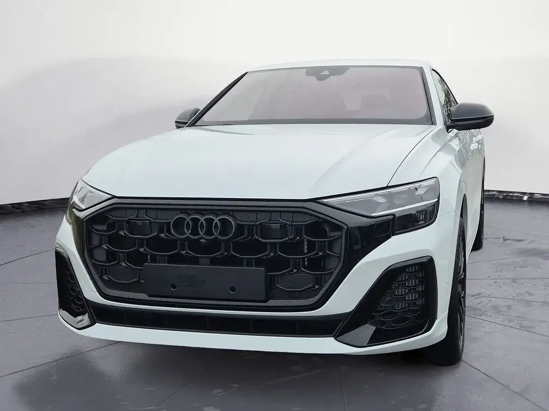 Audi SQ8 - Thumbnail 2