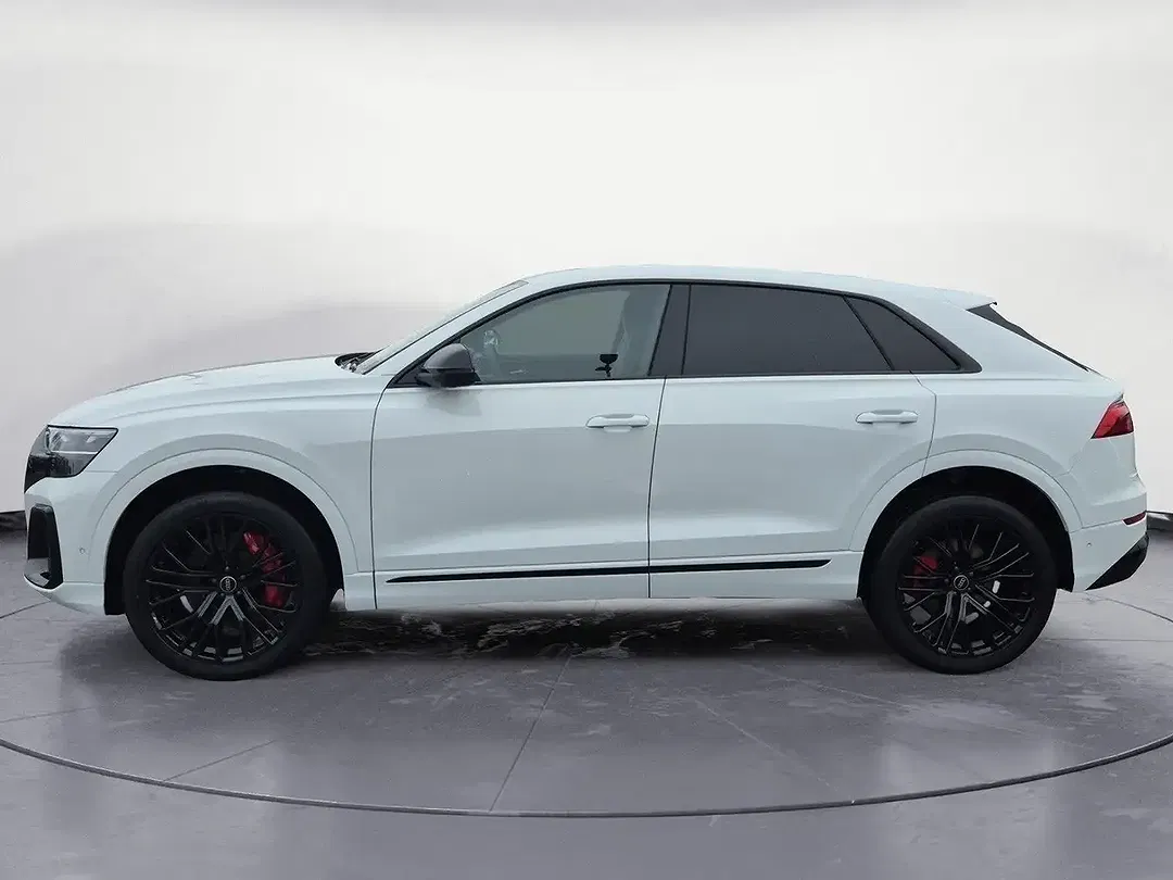 Audi SQ8 - Thumbnail 4