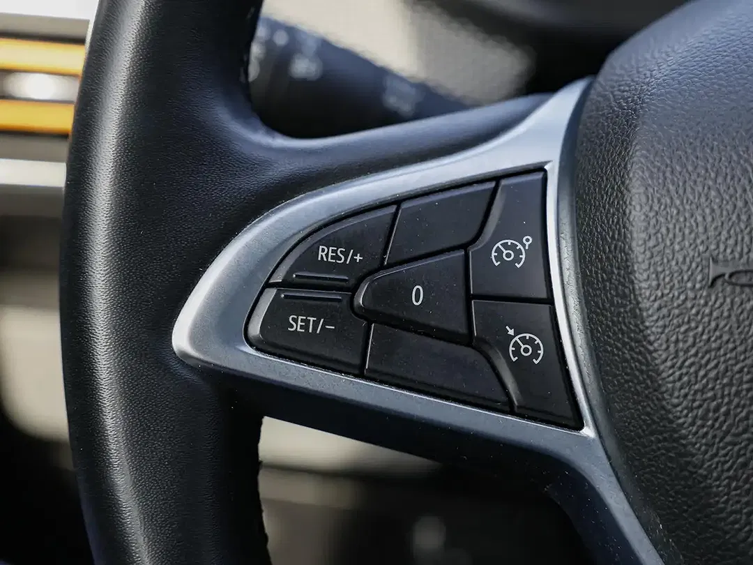 Dacia Sandero - Thumbnail 15