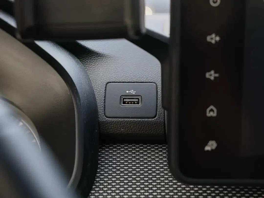 Dacia Sandero - Thumbnail 17