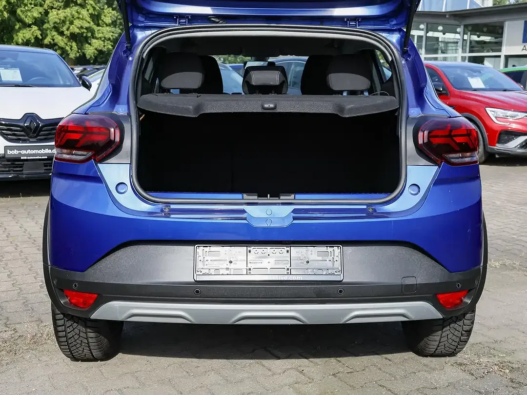 Dacia Sandero - Thumbnail 19