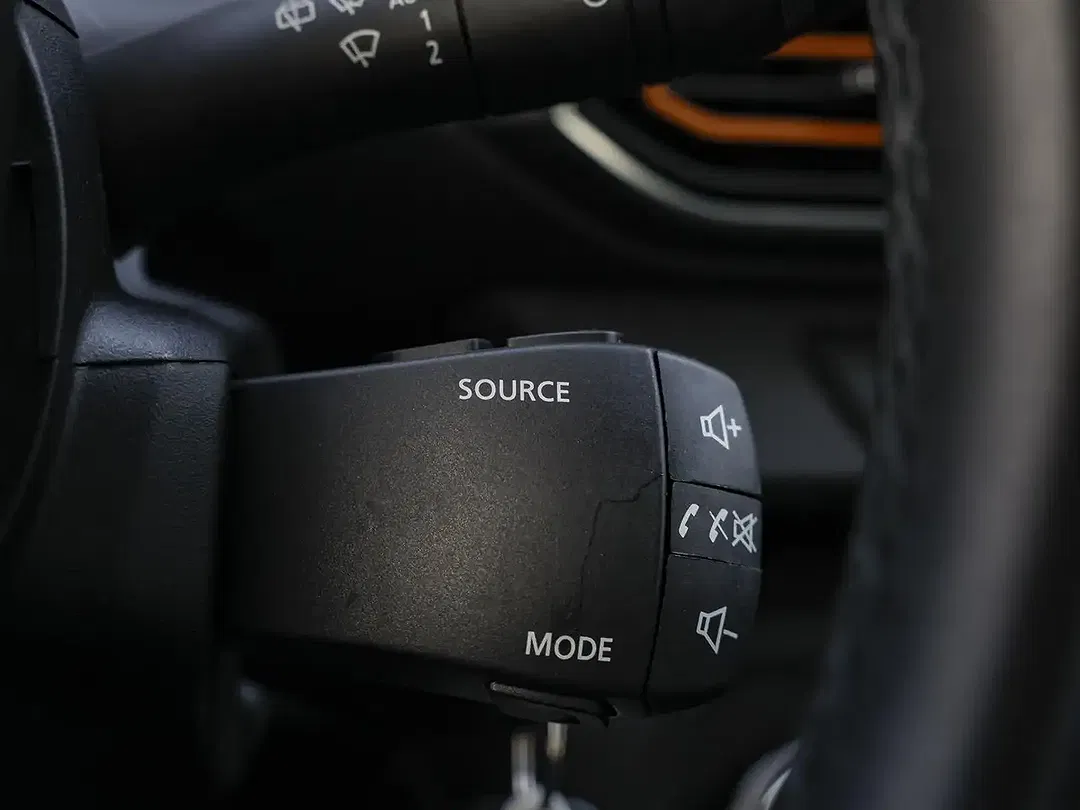 Dacia Sandero - Thumbnail 8