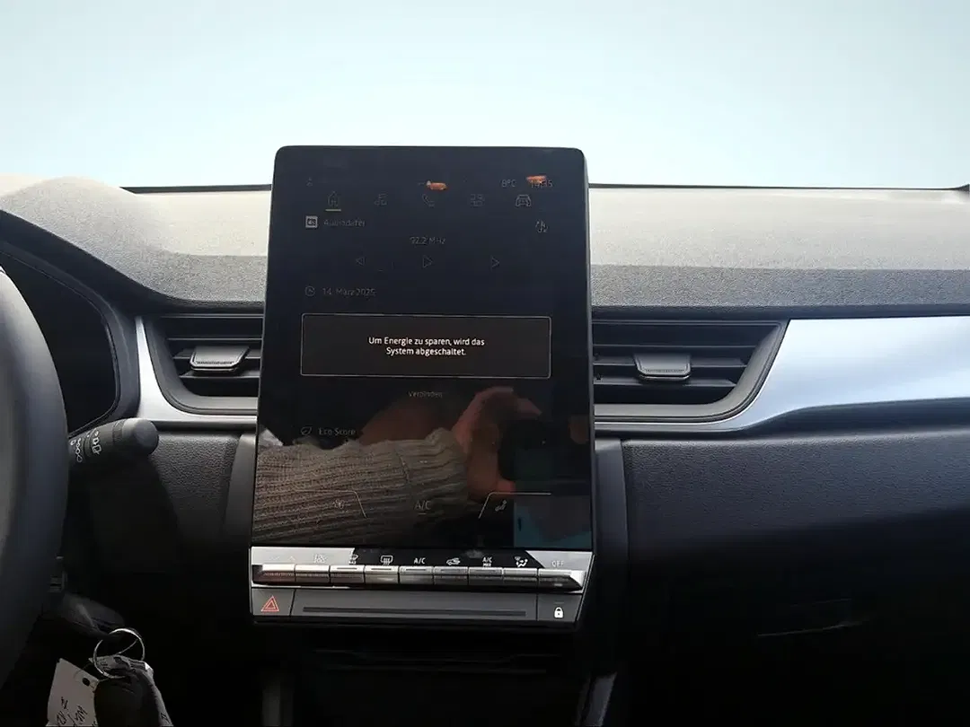 Mitsubishi ASX - Thumbnail 11
