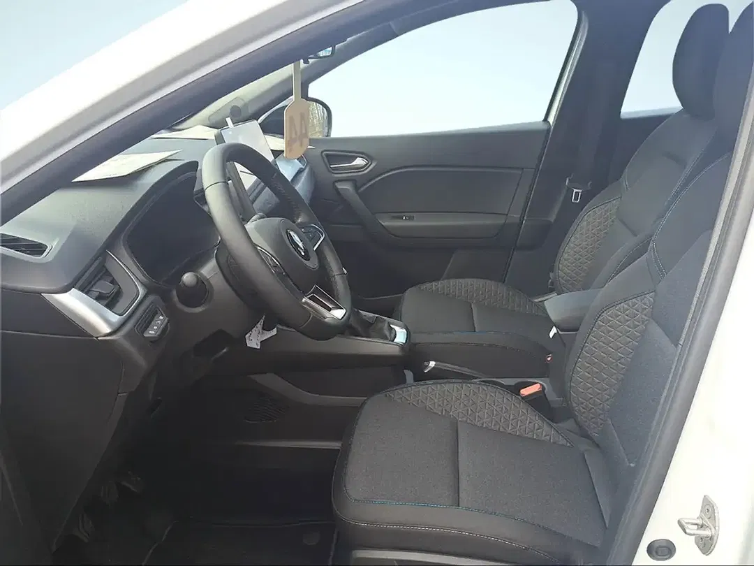Mitsubishi ASX - Thumbnail 6