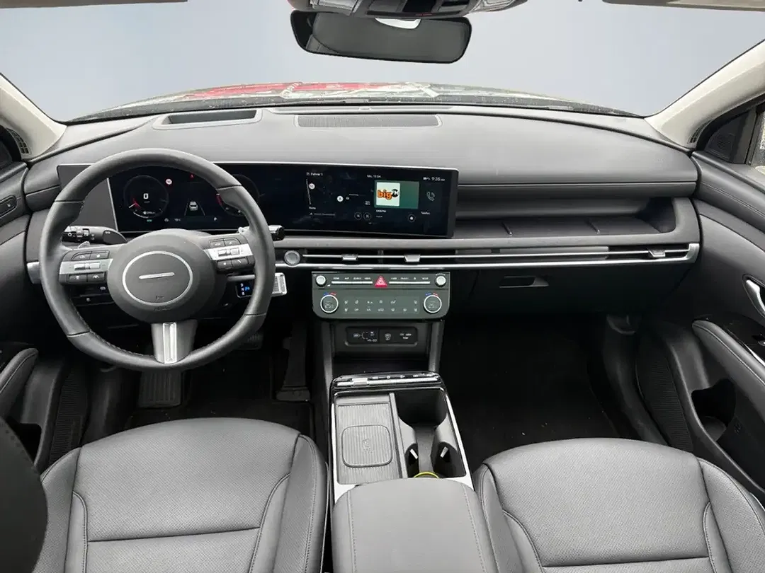 Hyundai TUCSON - Thumbnail 10