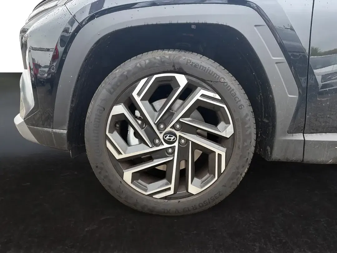 Hyundai TUCSON - Thumbnail 14