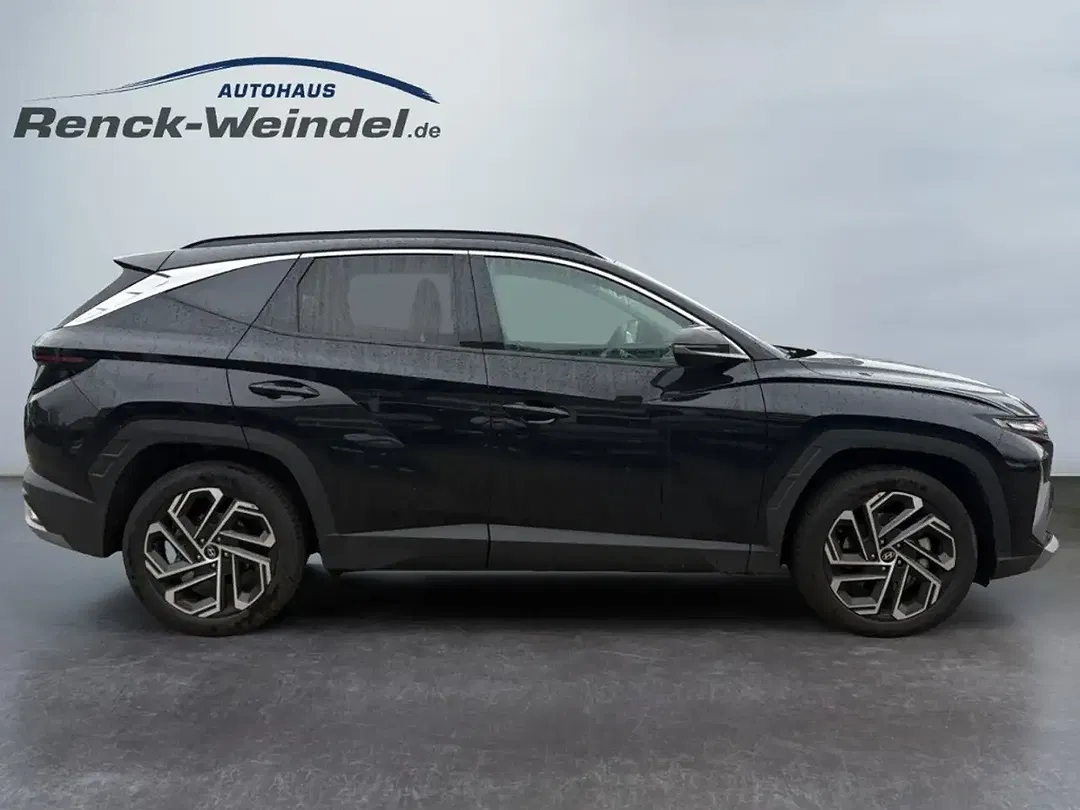 Hyundai TUCSON - Thumbnail 6
