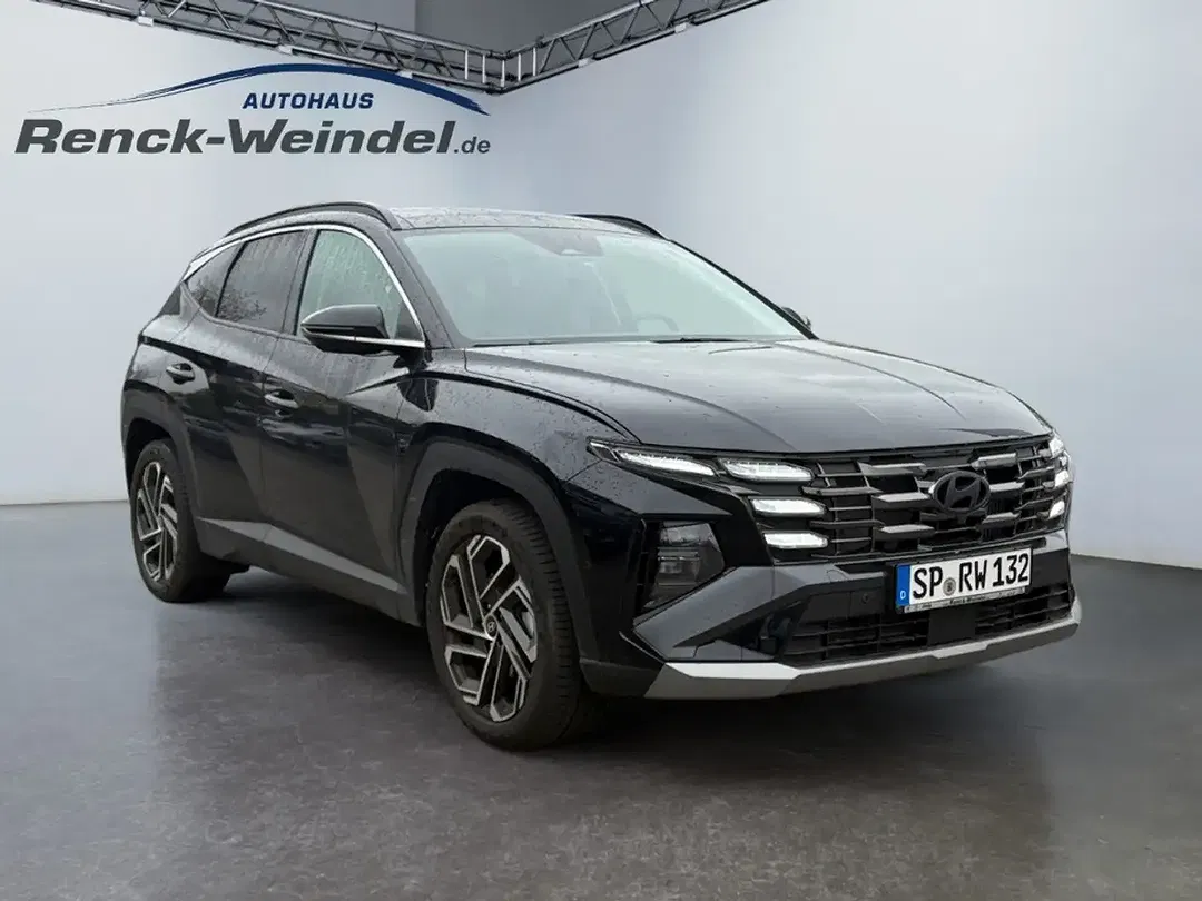 Hyundai TUCSON - Thumbnail 7