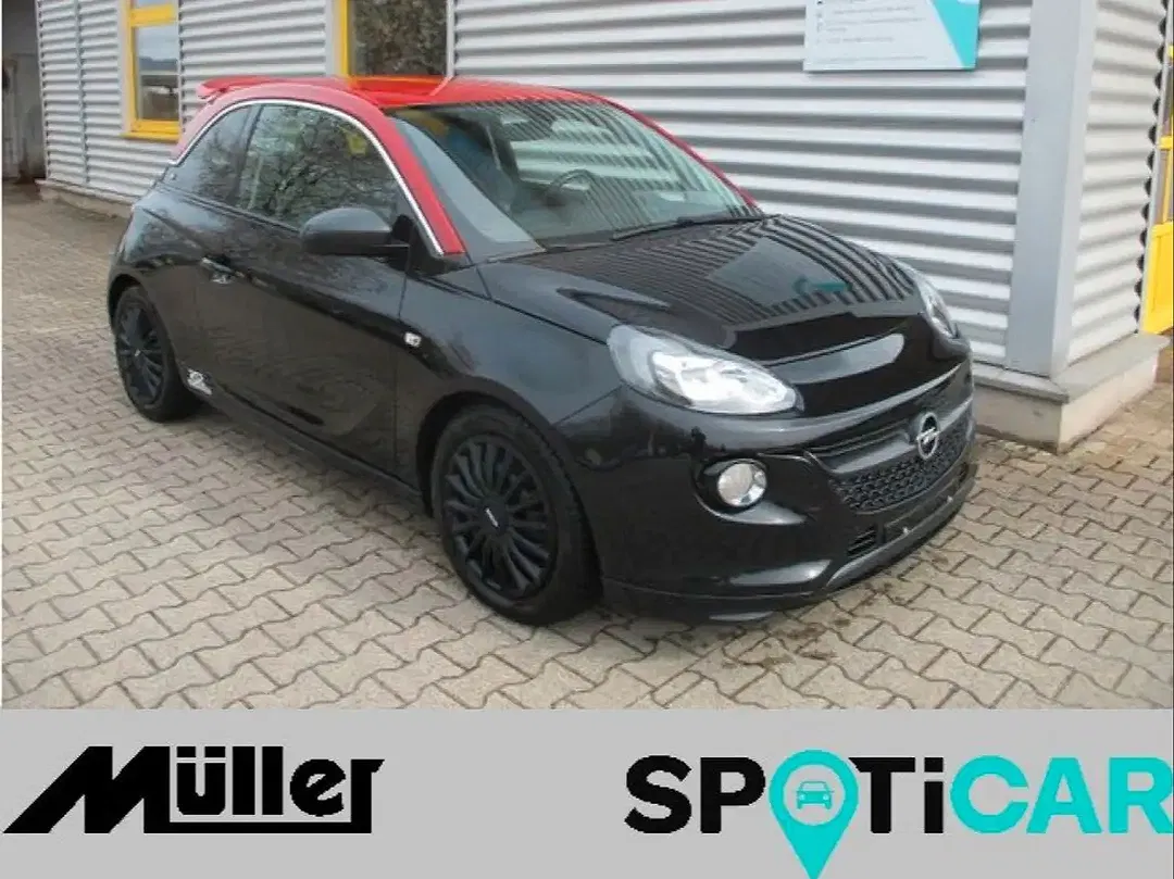 Opel Adam