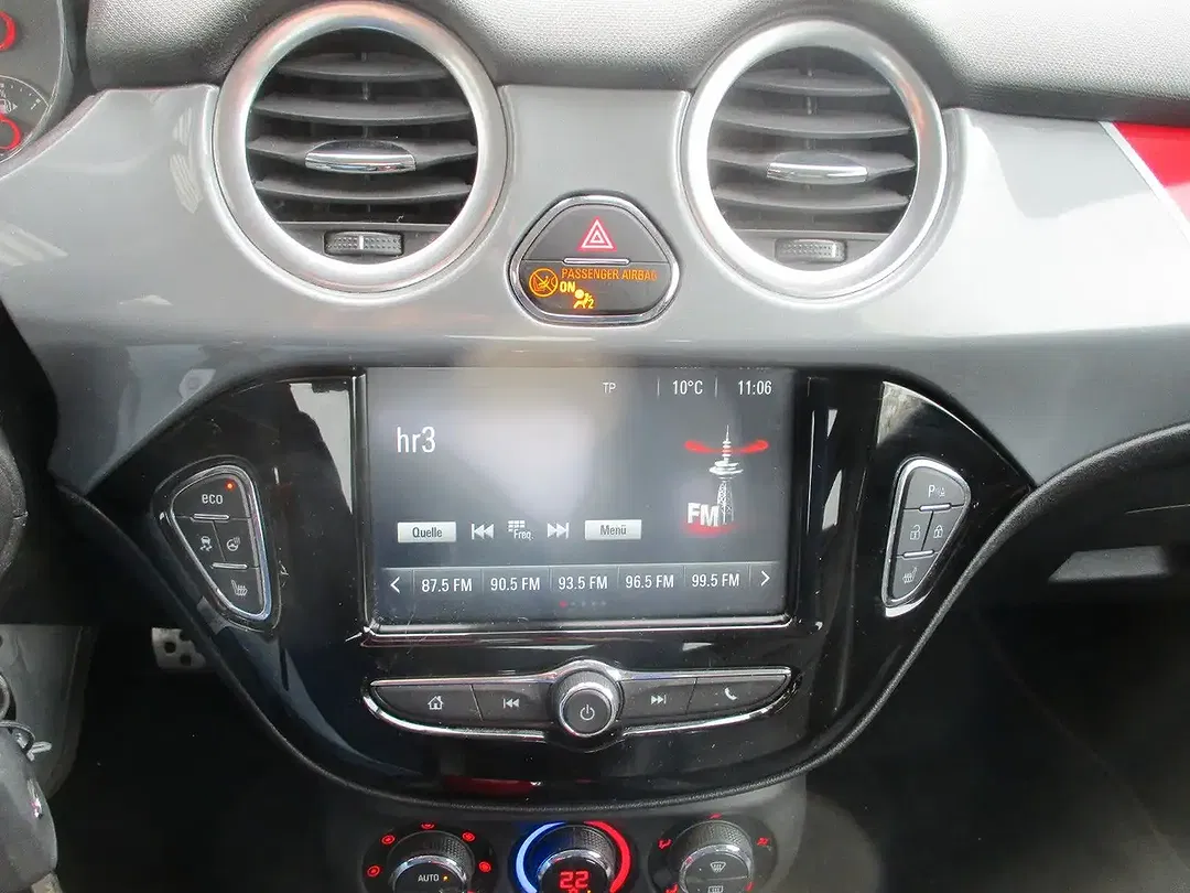Opel Adam - Thumbnail 6
