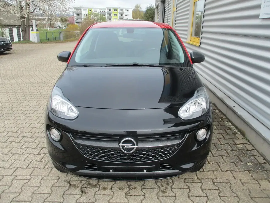 Opel Adam - Thumbnail 2
