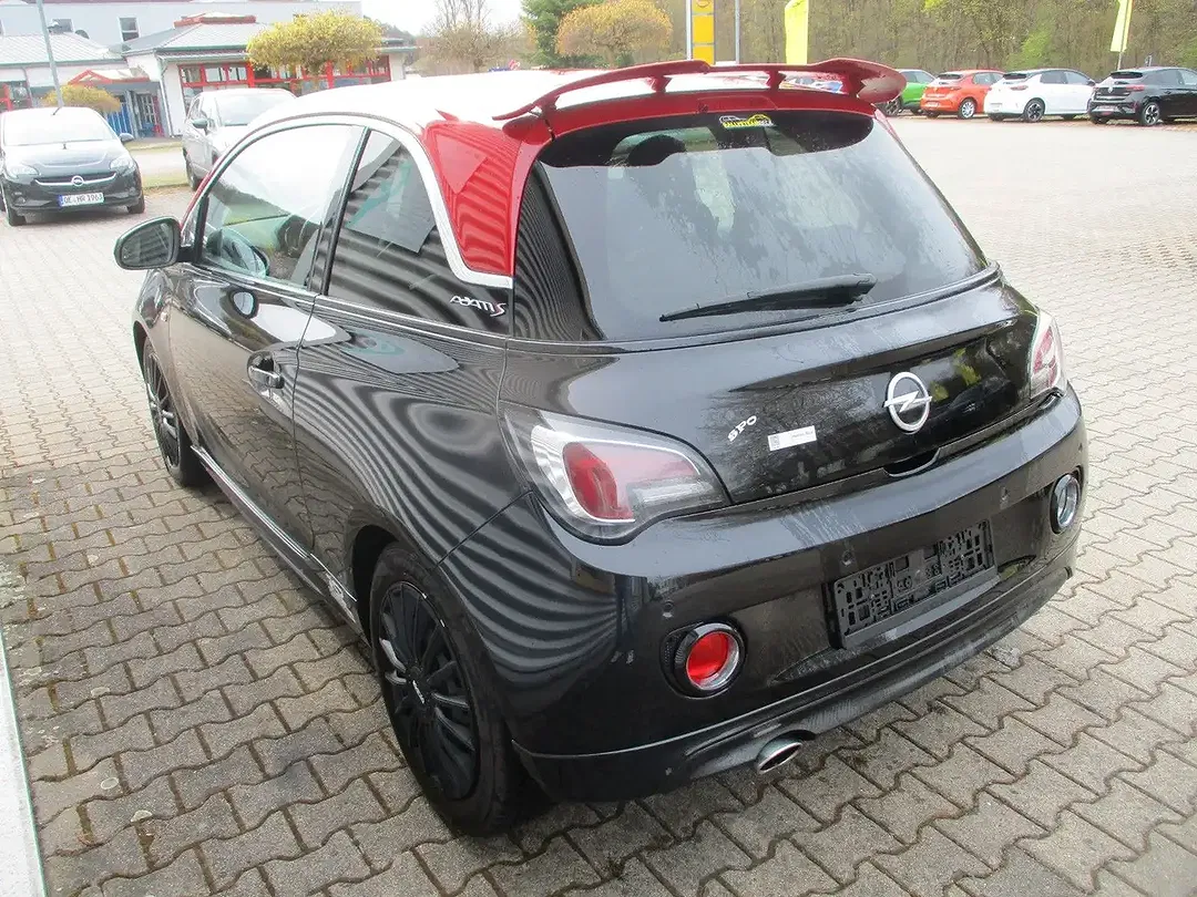 Opel Adam - Thumbnail 3