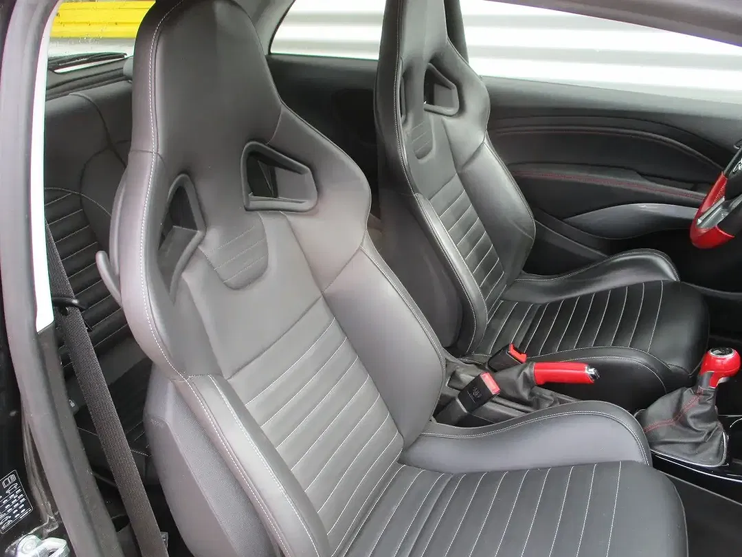 Opel Adam - Thumbnail 5
