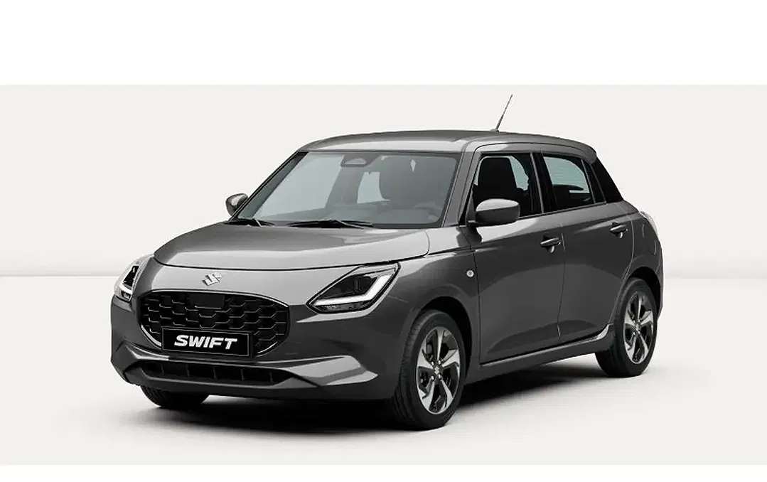 Suzuki Swift - Thumbnail 9