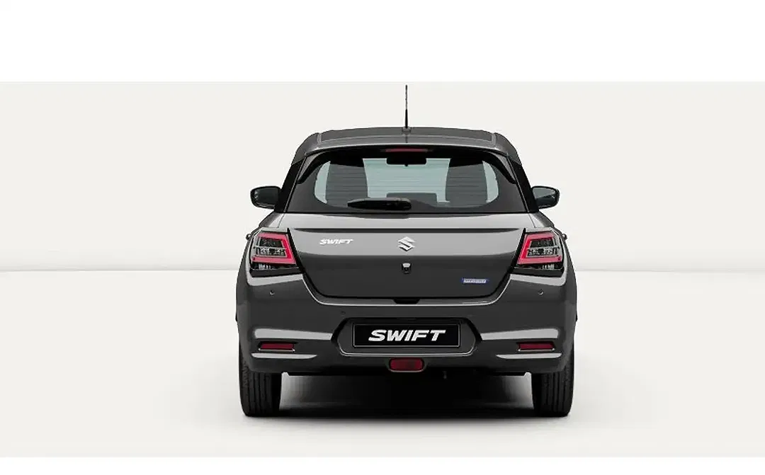 Suzuki Swift - Thumbnail 6