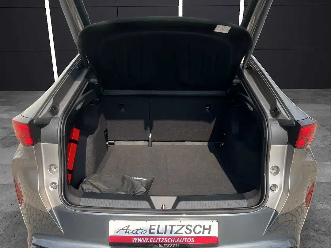 CUPRA Tavascan - Thumbnail 12