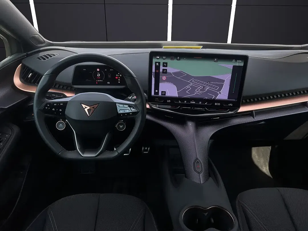 CUPRA Tavascan - Thumbnail 13