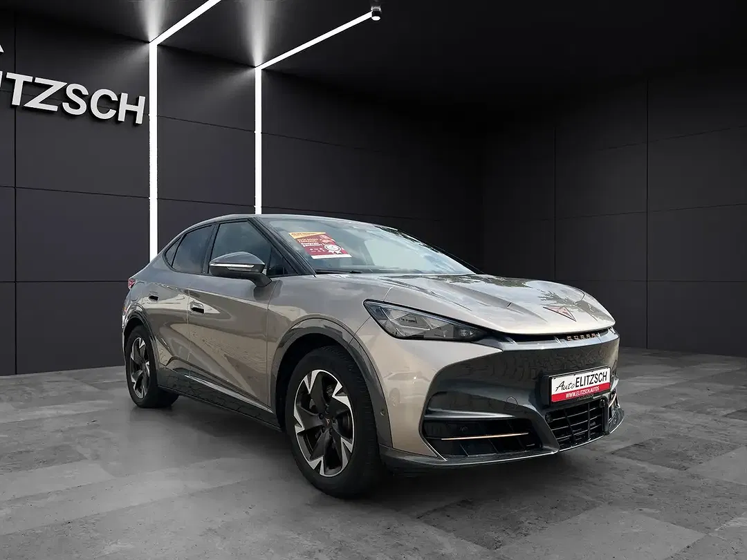 CUPRA Tavascan - Thumbnail 6