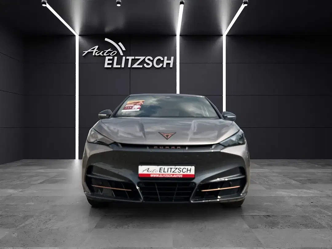 CUPRA Tavascan - Thumbnail 7