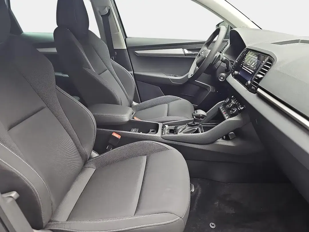 Skoda Karoq - Thumbnail 16